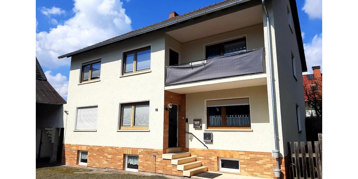 Einfamilienhaus Dautphetal - 459.000&euro; | Angebot:26194448