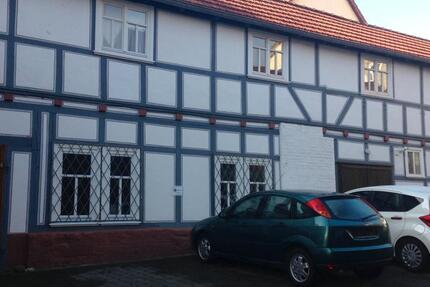 Gewerbeobjekt Kirchhain - 560&euro; | Angebot:26531364