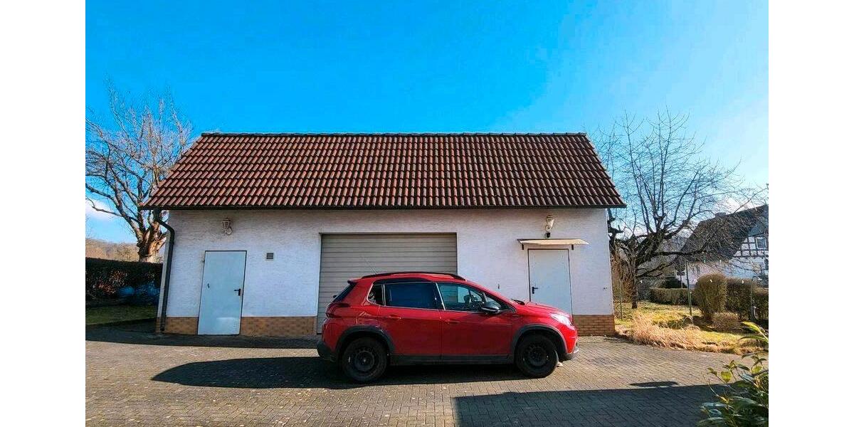Doppelhaushälfte Gemünden (Wohra) - 6 Zimmer, 150 m&sup2;, 275.000&euro; | Angebot:26750630