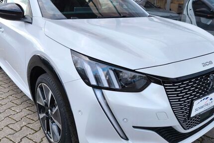 Peugeot 208 42.408 km 18.990 &euro; Marburg 35039