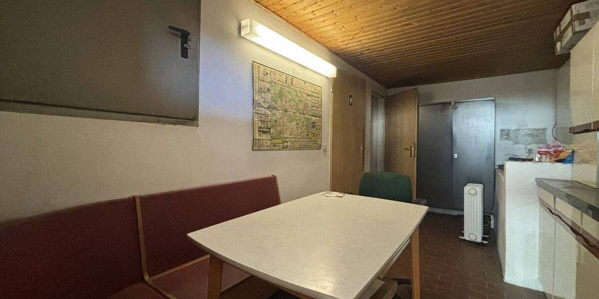 Mehrfamilienhaus, Wohnhaus Fernwald / Steinbach Steinbach - 6 Zimmer, 270 m&sup2;, 999.900&euro; | Angebot:26433503