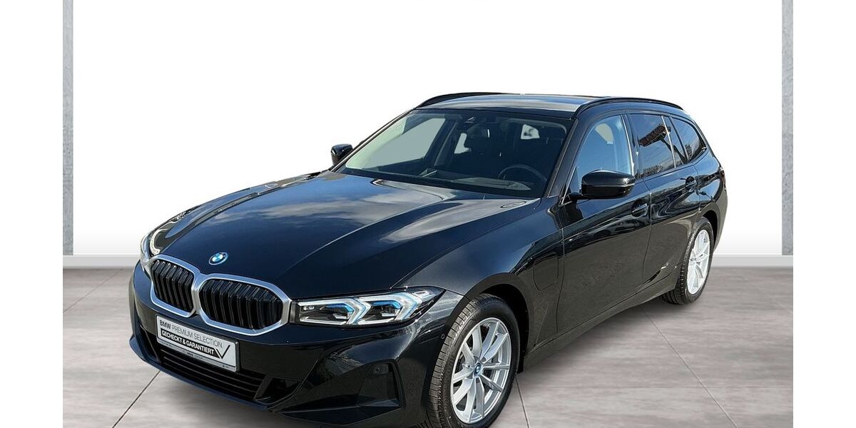 BMW 320 43.500 km 36.790 &euro; Gießen 35398