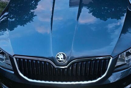Skoda Octavia 186.000 km 11.000 &euro; Gießen 35398