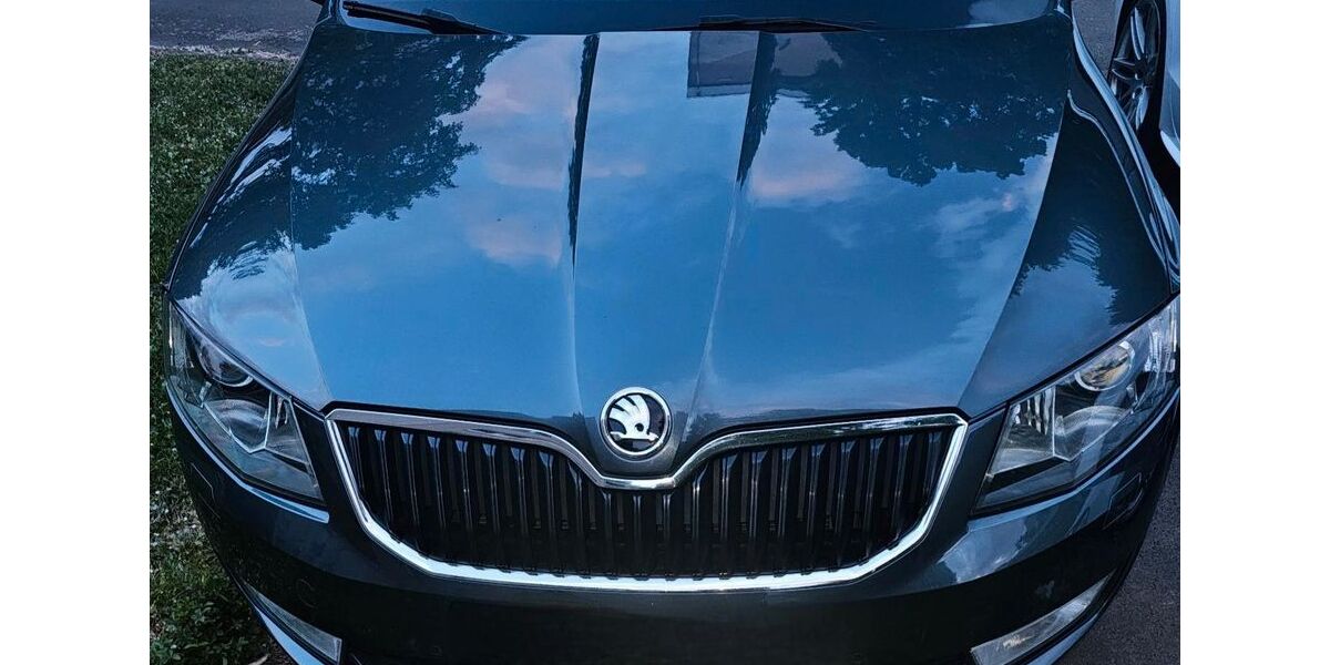 Skoda Octavia 186.000 km 11.000 &euro; Gießen 35398