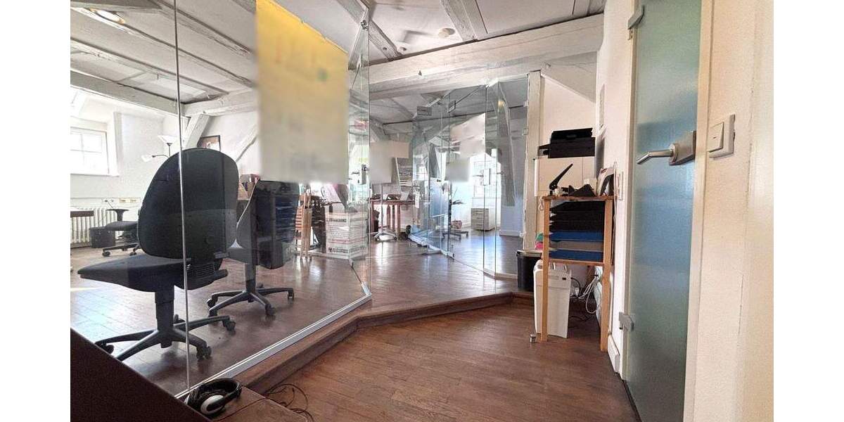 Gewerbeobjekt Marburg - 4 Zimmer, 1.320&euro; | Angebot:25689271