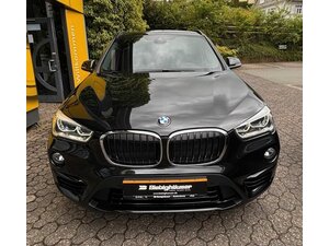 BMW X1 sDrive 18 i 64.524 km 18.599 &euro; Battenberg 35088