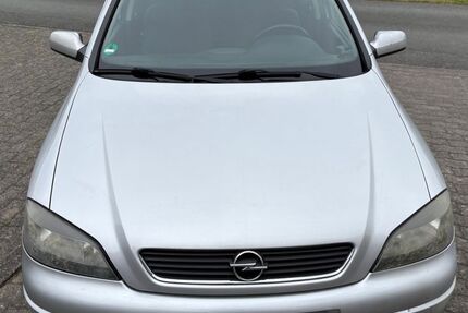 Opel Astra 148.800 km 1.200 &euro; Wetter 35083