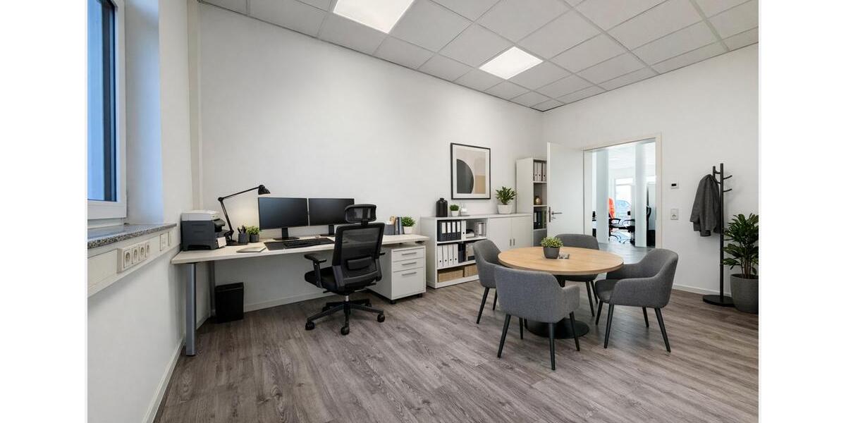 Gewerbeobjekt Mücke - 1.500&euro; | Angebot:24155024