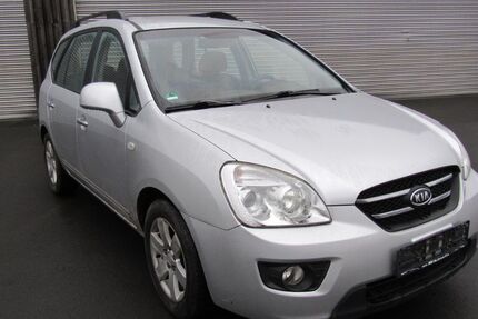 Kia Carens 130.900 km 5.350 &euro; Neustadt / Hessen 35279