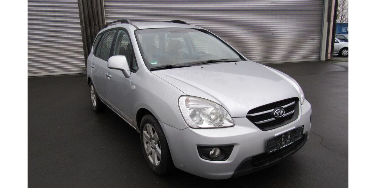Kia Carens 130.900 km 5.350 &euro; Neustadt / Hessen 35279