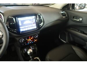 Jeep Compass Limited FWD 54.800 km 15.990 &euro; Battenberg 35088