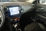 Jeep Compass Limited FWD 54.800 km 15.990 &euro; Battenberg 35088