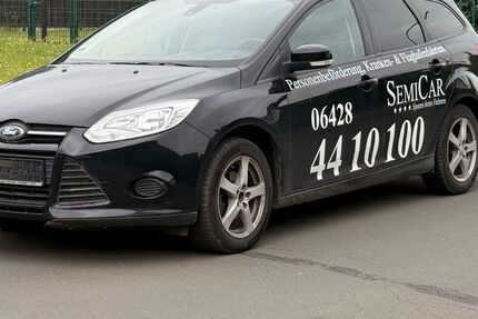 Ford Focus 266.000 km 2.299 &euro; Stadtallendorf 35260
