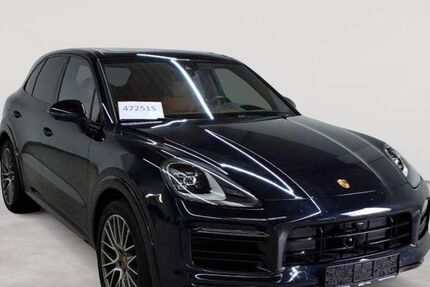 Porsche Cayenne 41.053 km 75.990 &euro; Fernwald-Steinbach 35463