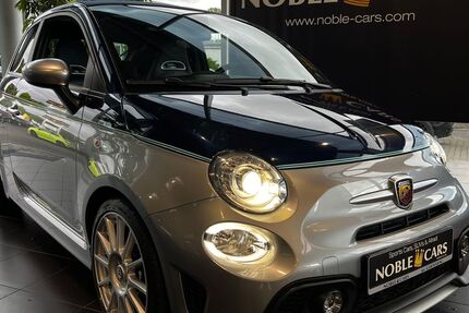 Abarth 695C 19.300 km 33.990 &euro; Giessen 35394