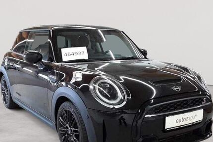 Mini Cooper S 70.053 km 21.189 &euro; Fernwald-Steinbach 35463