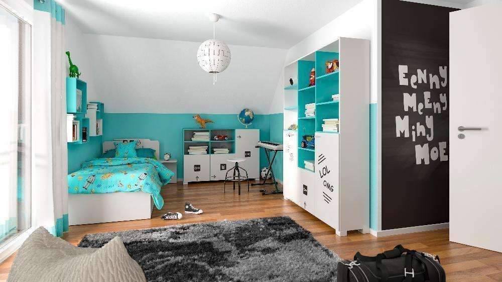 Einfamilienhaus Frankenberg (Eder) Frankenberg - 6 Zimmer, 176 m&sup2;, 292.990&euro; | Angebot:25700359