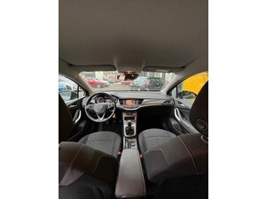 Opel Astra K Lim. 5-trg. Edition Start/Stop 34.092 km 15.390 &euro; Battenberg 35088