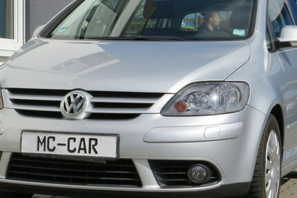VW Golf Plus 73.903 km 3.990 &euro; Heuchelheim 35452
