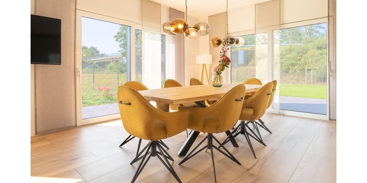 Modernes projektiertes Einfamilienhaus - individuell nach Ihren Vorstellungen - Einfamilienhaus Biebertal | Angebot:27293982