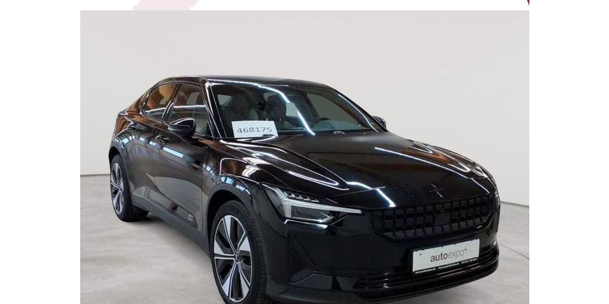 Polestar 2 100.480 km 22.190 &euro; Fernwald-Steinbach 35463