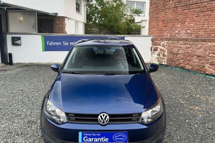 VW Polo 98.000 km 5.290 &euro; Kirchhain 35274