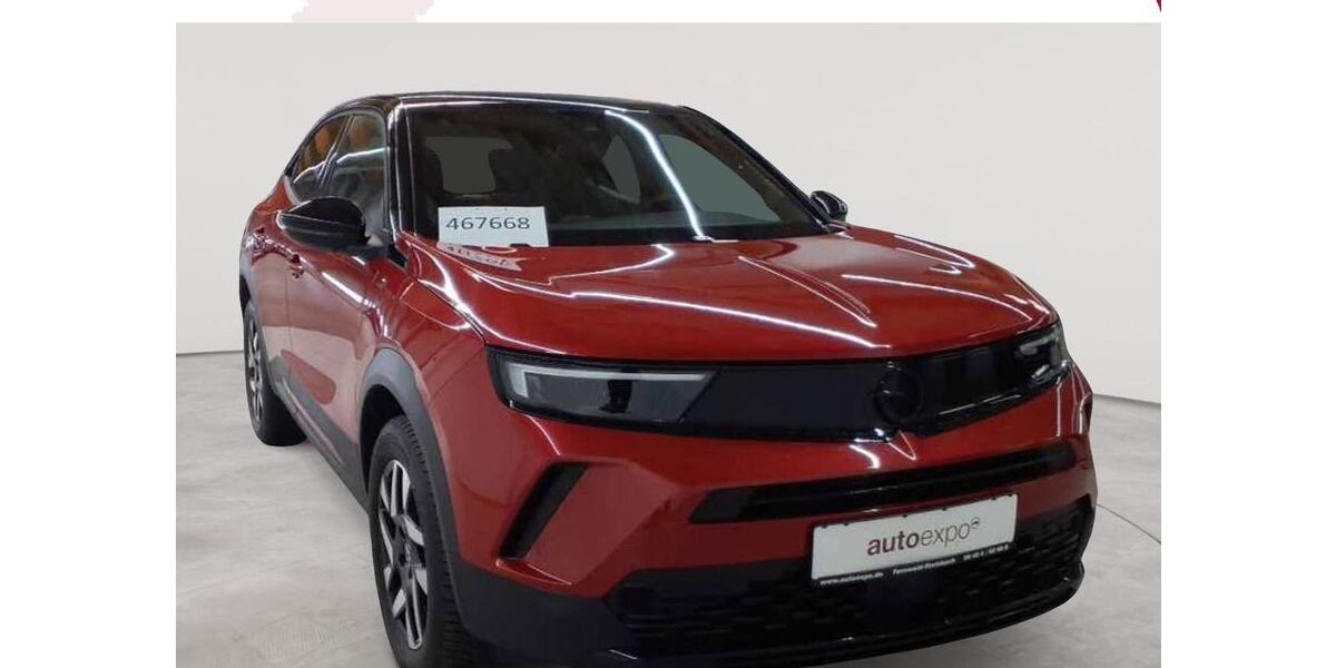 Opel Mokka 12.452 km 19.990 &euro; Fernwald-Steinbach 35463