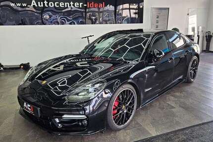 Porsche Panamera 162.100 km 64.990 &euro; Breidenbach 35236
