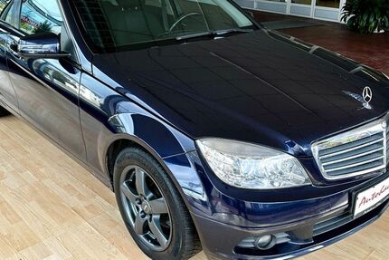 Mercedes-Benz C 220 290.709 km 3.350 &euro; Frankenberg/Eder 35066