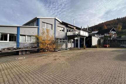 Gewerbeobjekt Angelburg - 849.000&euro; | Angebot:24360420