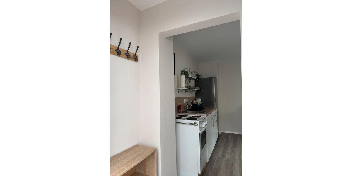 Etagenwohnung Gießen - 2 Zimmer, 38 m&sup2;, 1.100&euro; | Angebot:25871867