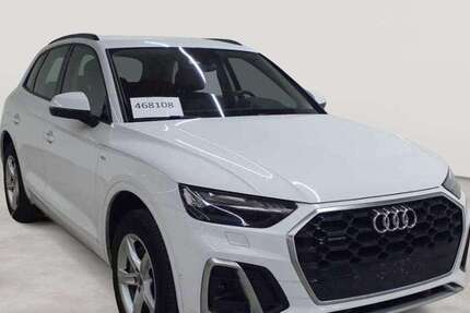 Audi Q5 43.383 km 44.090 &euro; Fernwald-Steinbach 35463