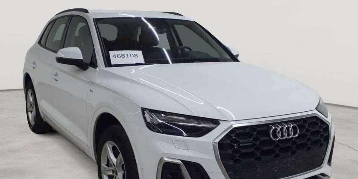 Audi Q5 43.383 km 44.090 &euro; Fernwald-Steinbach 35463
