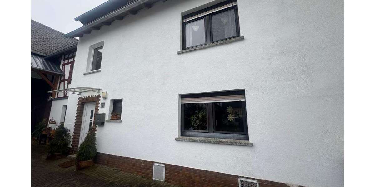 Einfamilienhaus Hohenahr - 6 Zimmer, 85 m&sup2;, 199.000&euro; | Angebot:26211896