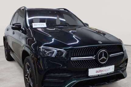 Mercedes-Benz GLE 450 116.277 km 54.590 &euro; Fernwald-Steinbach 35463