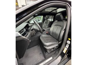 Jeep Grand Cherokee Overland Plug-In-Hybrid 4xe 31.015 km 63.990 &euro; Battenberg 35088