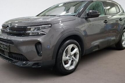 Citroen C5 Aircross 11.982 km 22.390 &euro; Marburg 35043