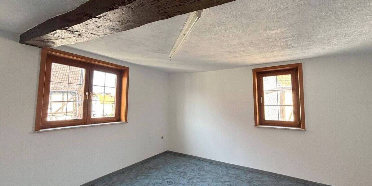 Einfamilienhaus Neustadt (Hessen) Neustadt - 6 Zimmer, 145 m&sup2;, 139.000&euro; | Angebot:25775610