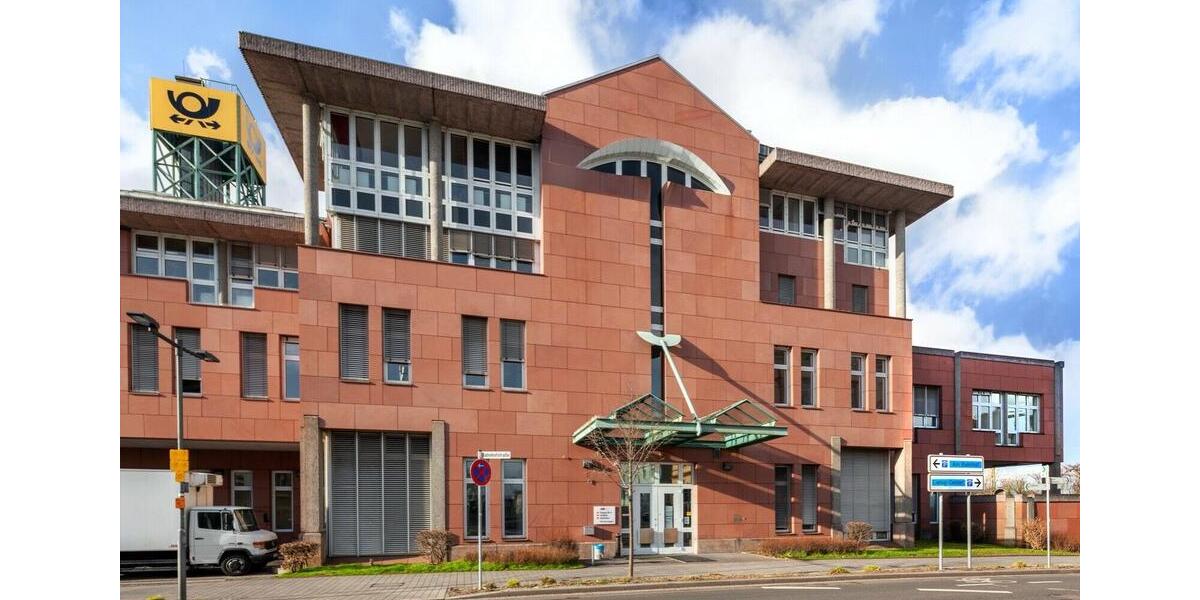 Gewerbeobjekt Gießen - 150&euro; | Angebot:9528911