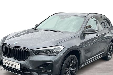 BMW X1 61.800 km 29.690 &euro; Gießen 35398