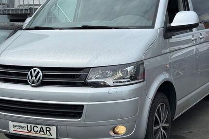 VW T5 Transporter 177.500 km 20.999 &euro; Dautphetal-Friedensdorf 35232