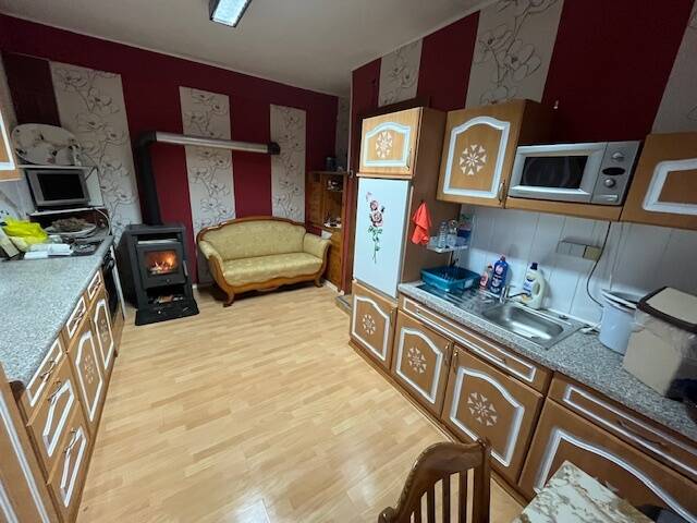 Mehrfamilienhaus, Wohnhaus Rauschenberg - 1 Zimmer, 276 m&sup2;, 229.000&euro; | Angebot:25735404