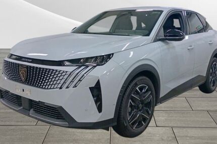 Peugeot 3008 20.413 km 26.090 &euro; Marburg 35043