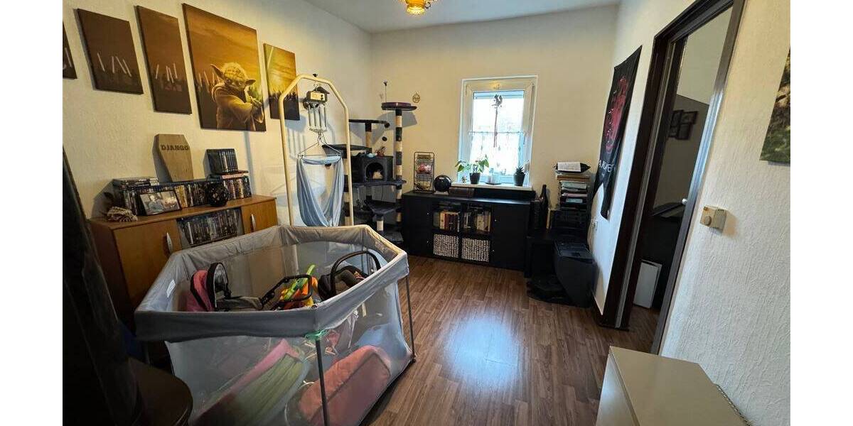 Einfamilienhaus Dautphetal Holzhausen - 4 Zimmer, 114 m&sup2;, 139.000&euro; | Angebot:25682543