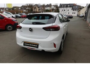 Opel Corsa F Edition 47.700 km 11.490 &euro; Bad Endbach 35080