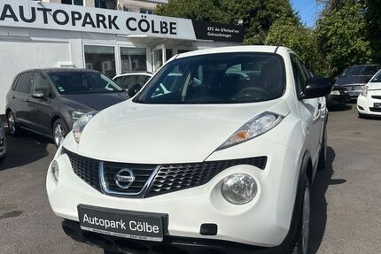 Nissan Juke 202.400 km 3.990 &euro; Cölbe 35091