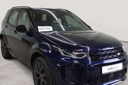 Land Rover Discovery 128.881 km 26.290 &euro; Fernwald-Steinbach 35463