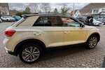 VW T-Roc United 89.800 km 17.599 &euro; Battenberg 35088