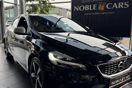 Volvo V40 56.650 km 21.290 &euro; Giessen 35394