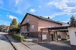 Etagenwohnung Marburg Cappel - 2 Zimmer, 55 m&sup2;, 500&euro; | Angebot:25985036